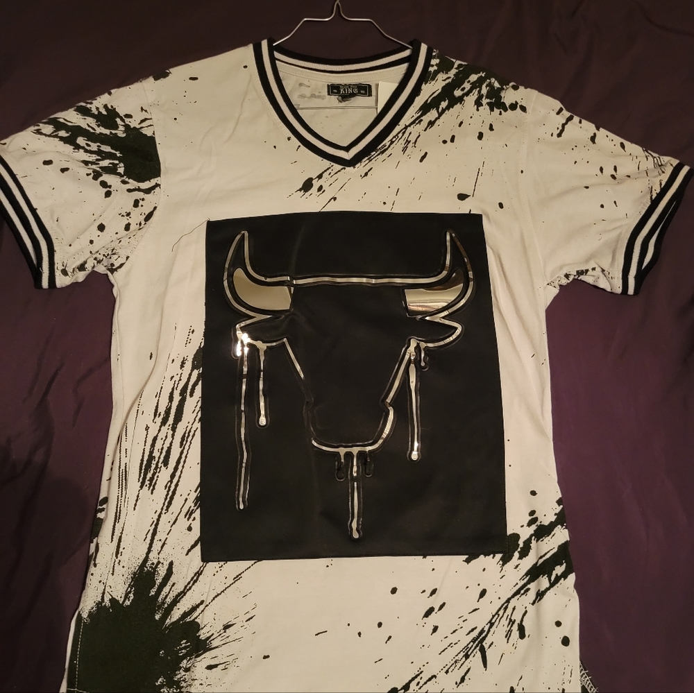 Bare Box Men's Tshirt